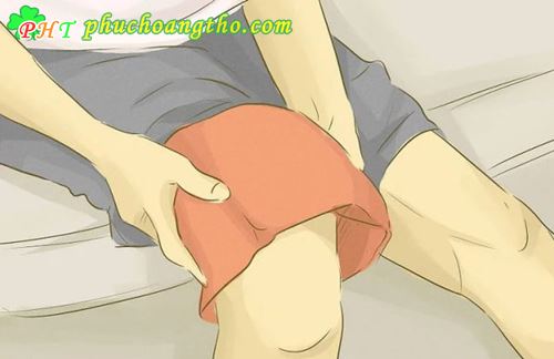 Cách chữa bong gân trật khớp nhanh khỏi - Bài thuốc 5