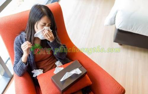 Cách trị bệnh viêm xoang - Bài thuốc 1