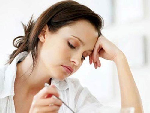 Thuốc trị bệnh đau dạ dày - Bài thuốc 4